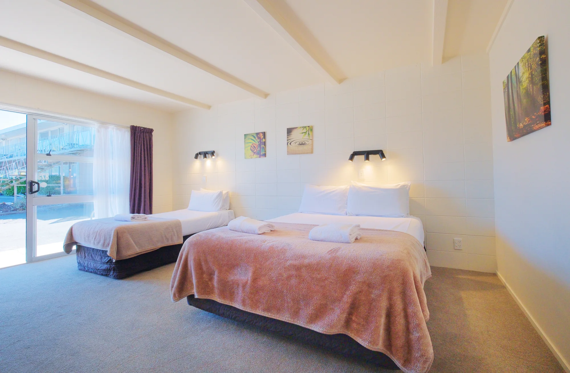 Family Apartments at Twin Peaks · view 7