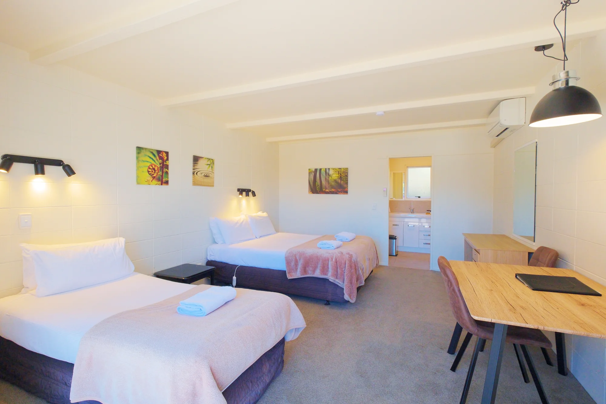 Family Apartments at Twin Peaks · view 8