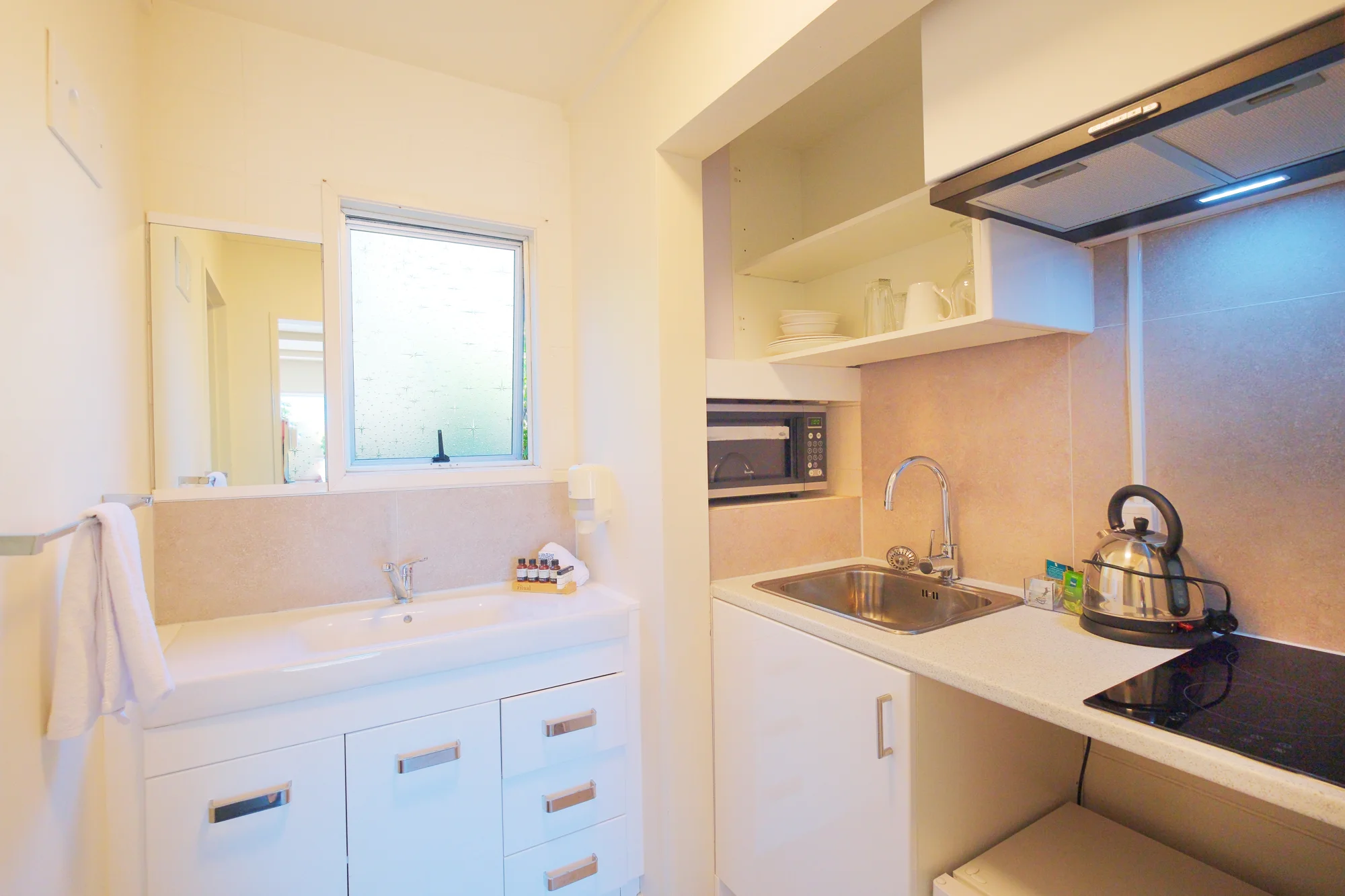 Family Apartments at Twin Peaks · view 9