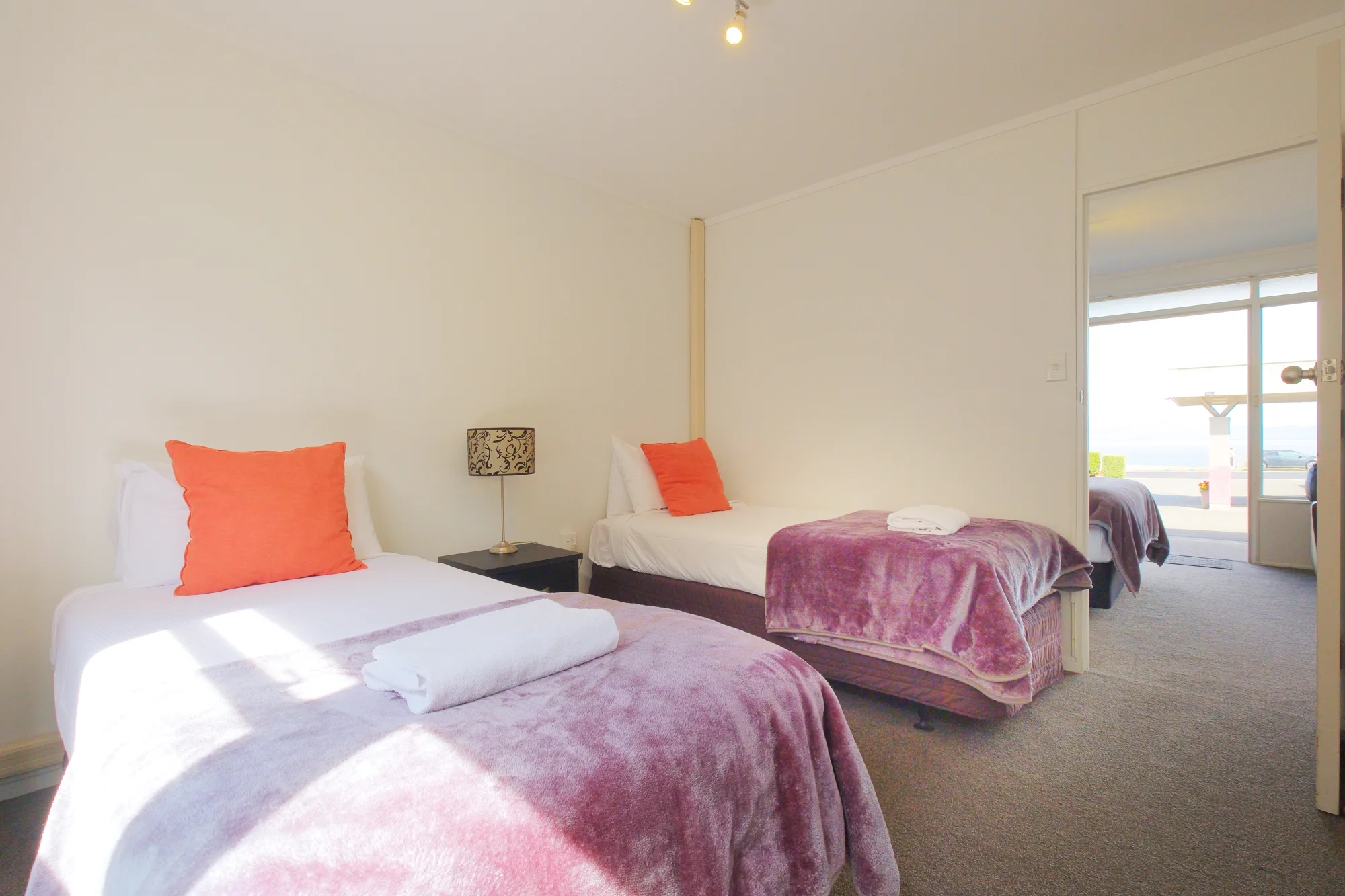One Bedroom Suite with Spa at Twin Peaks · view 6