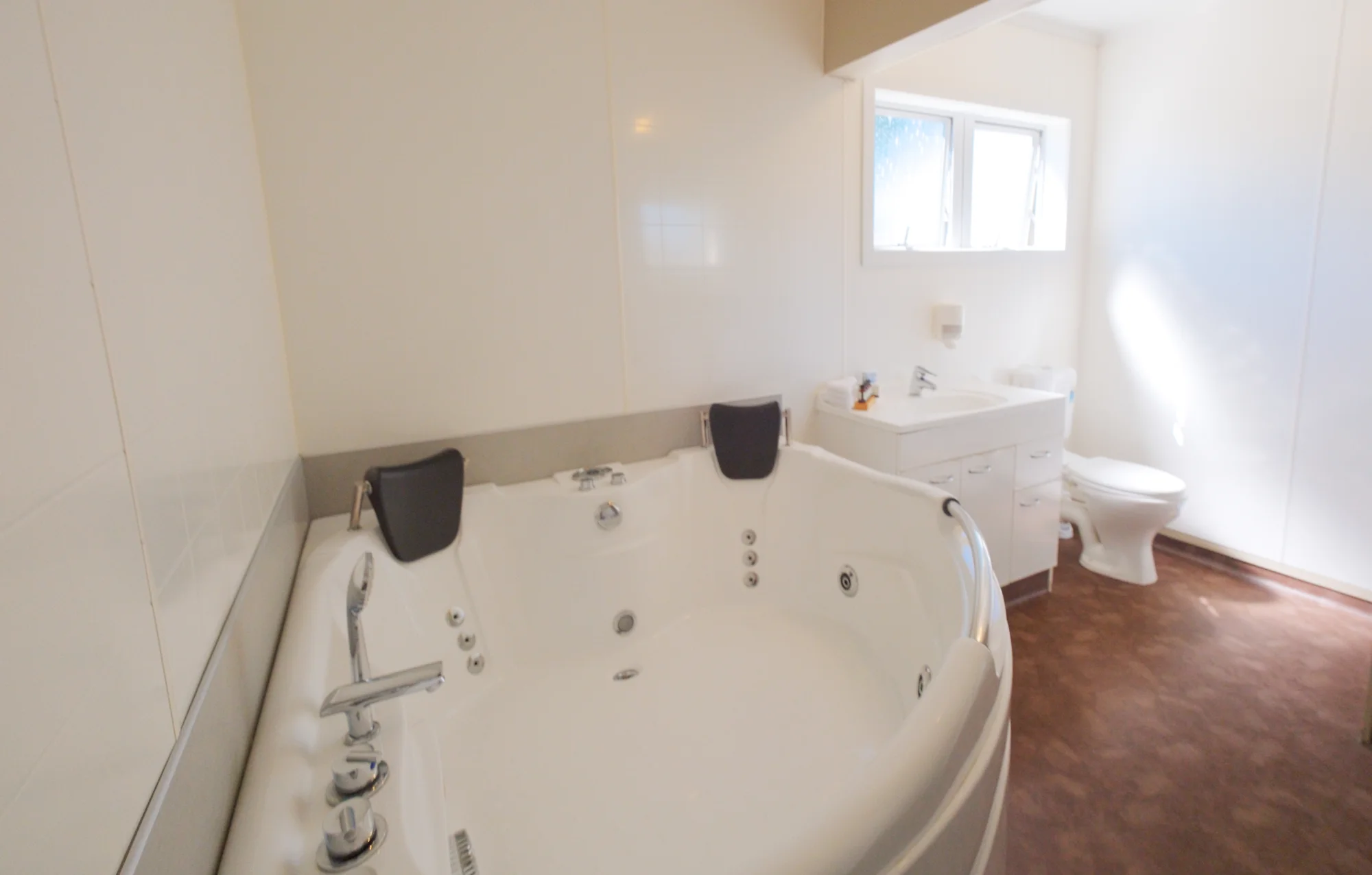 Ground Floor Double Studio at Twin Peaks · view 6