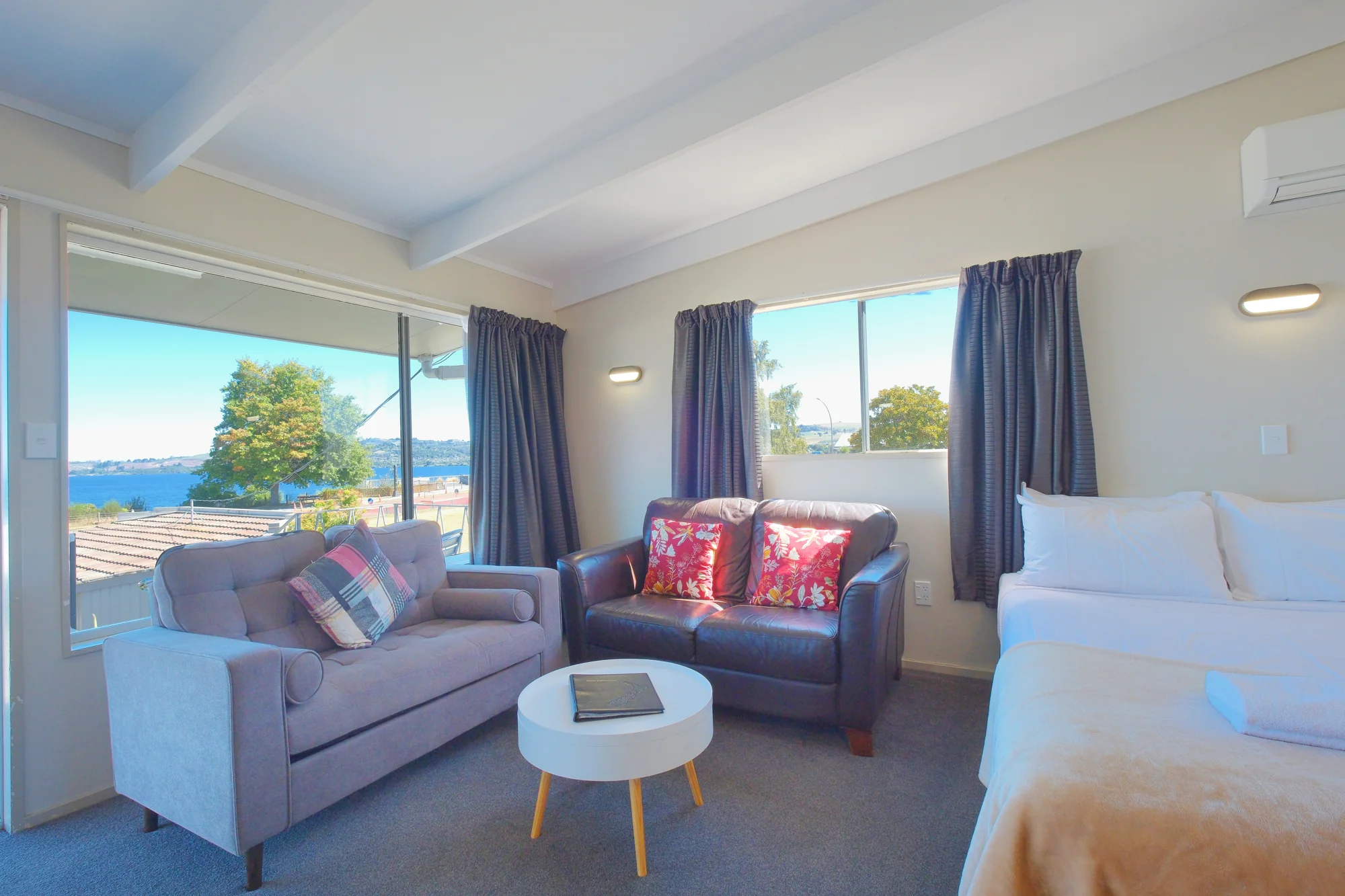 Family Apartments at Twin Peaks · view 2