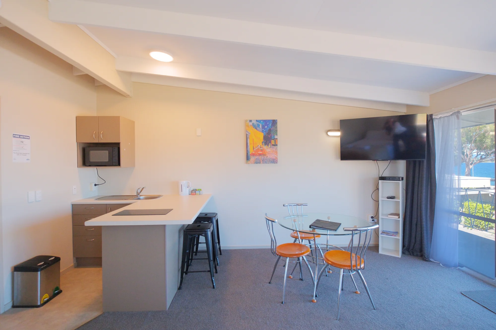 Family Apartments at Twin Peaks · view 4