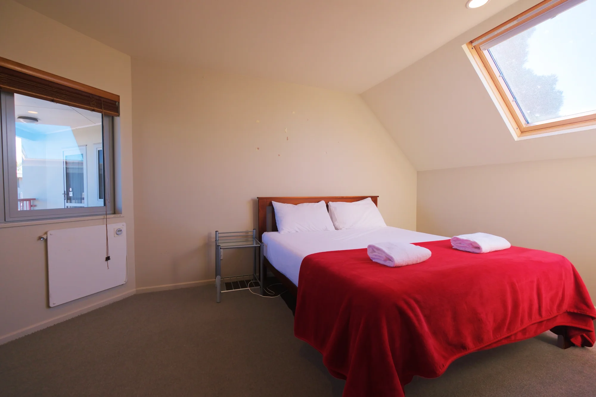 Upstairs Three Bedroom Apartment at Twin Peaks · view 8