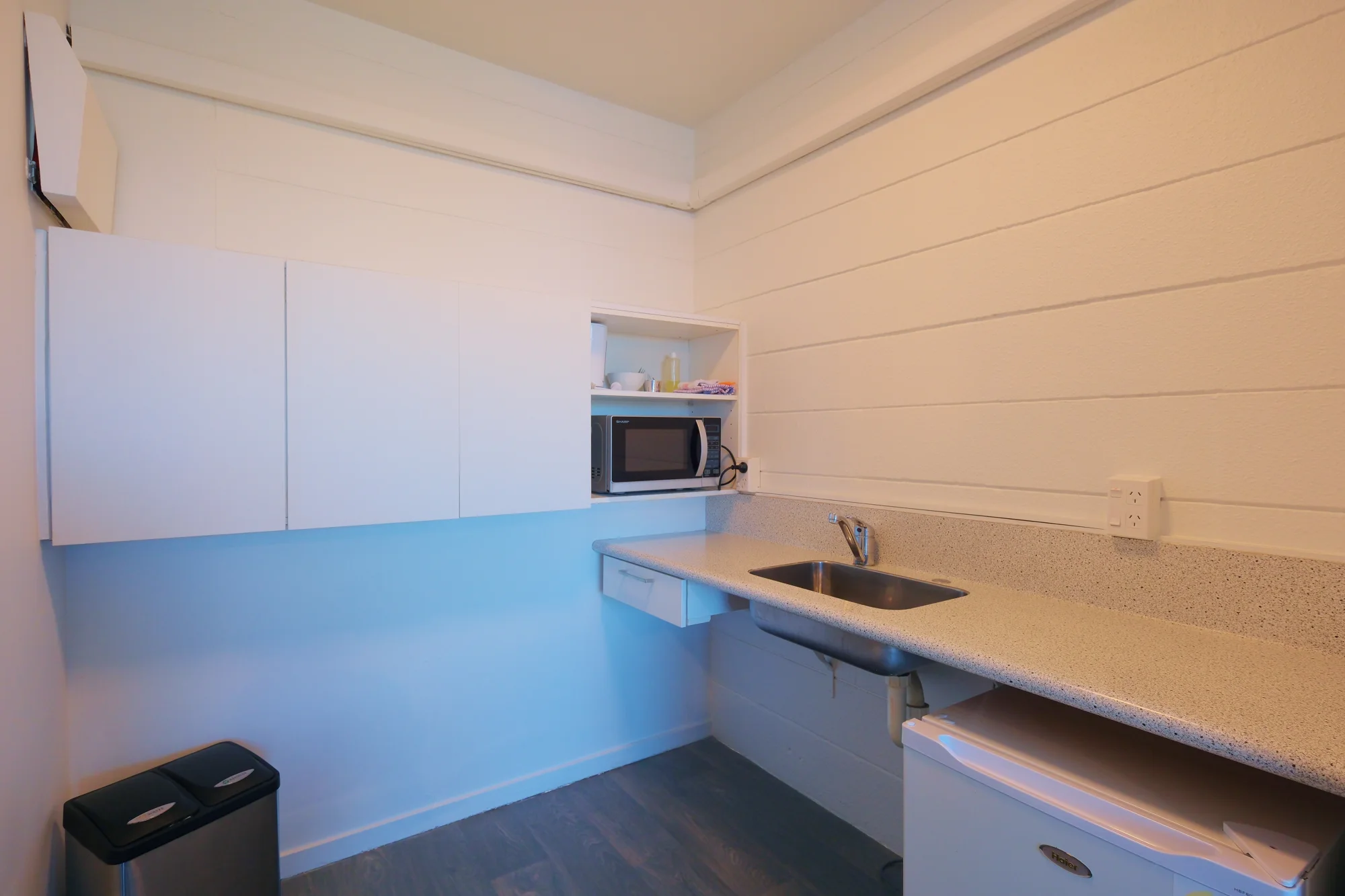 Two Bedroom Apartment at Twin Peaks · view 4