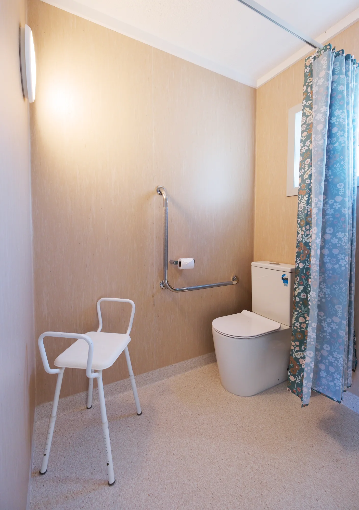 Two Bedroom Apartment at Twin Peaks · view 6