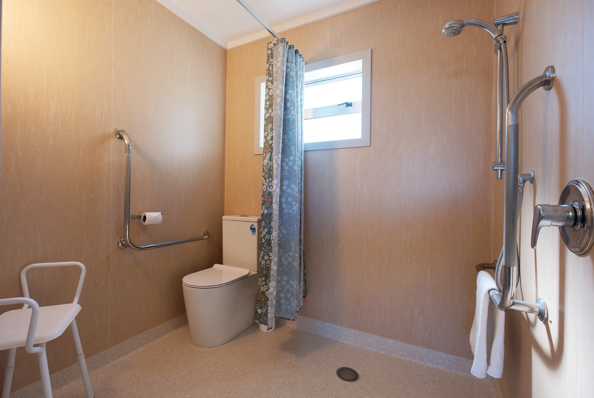 Two Bedroom Apartment at Twin Peaks · view 7